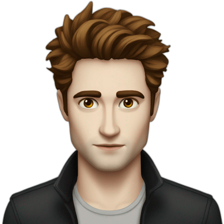 edward cullen emoji