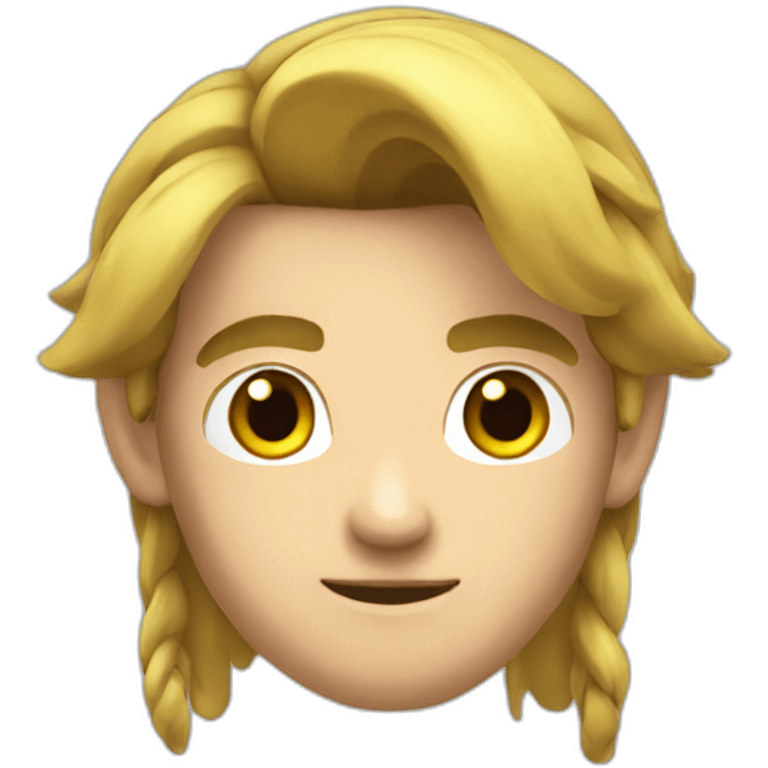 Link emoji