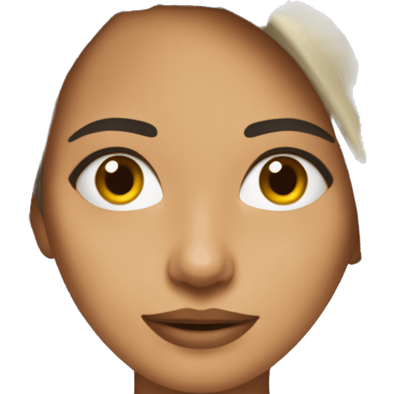 Melanie Martínez  emoji