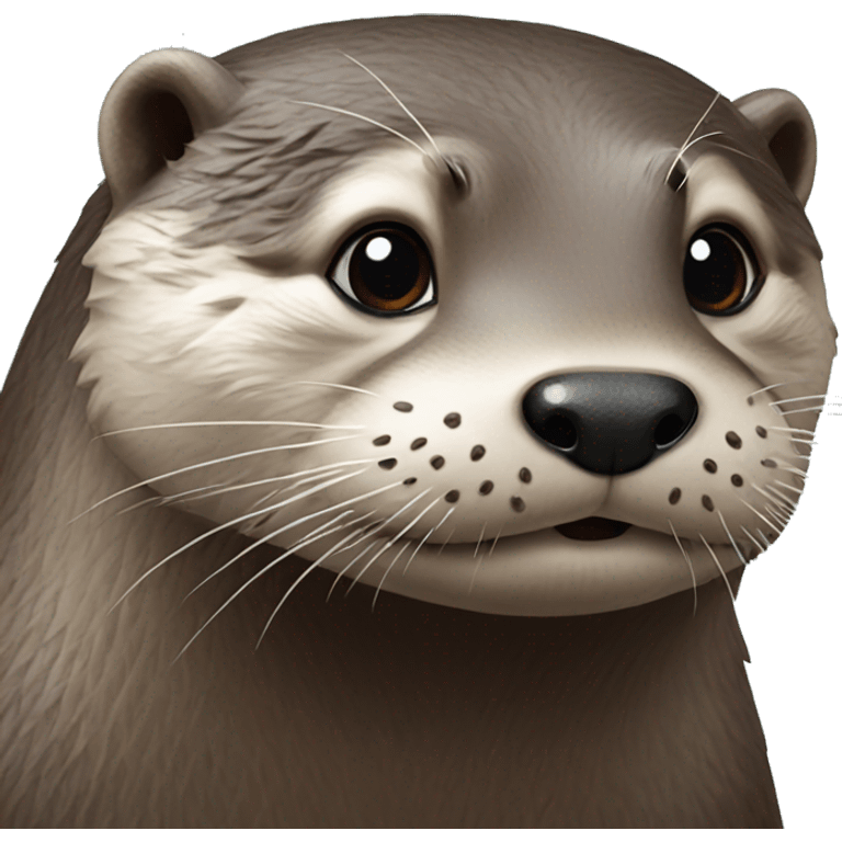 otter emoji