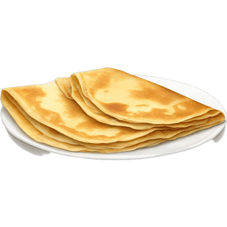 russian crêpes emoji