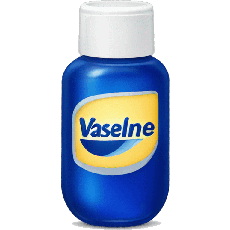 vaseline emoji