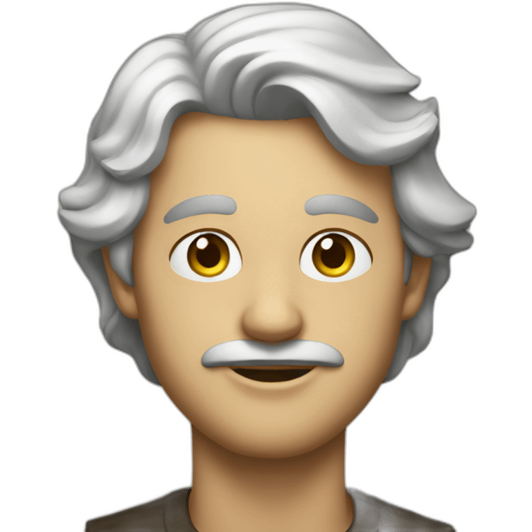 Homme riche emoji