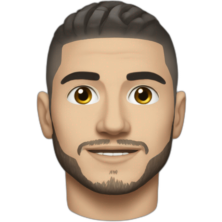 Icardi emoji