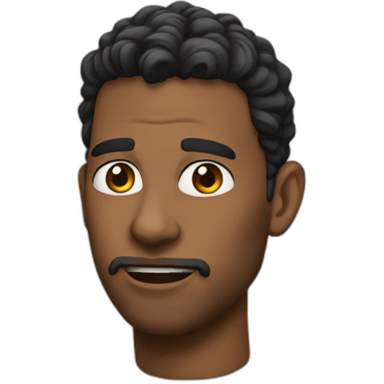 Unreal emoji