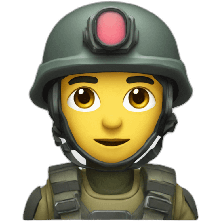 A disabled helldivers 2 soldier emoji