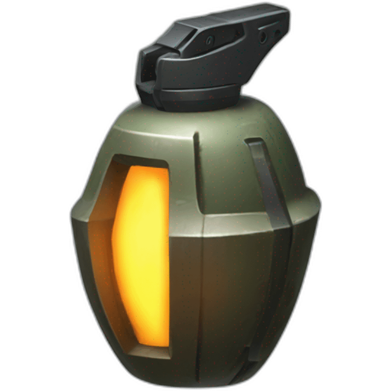 Raze valorant grenade emoji