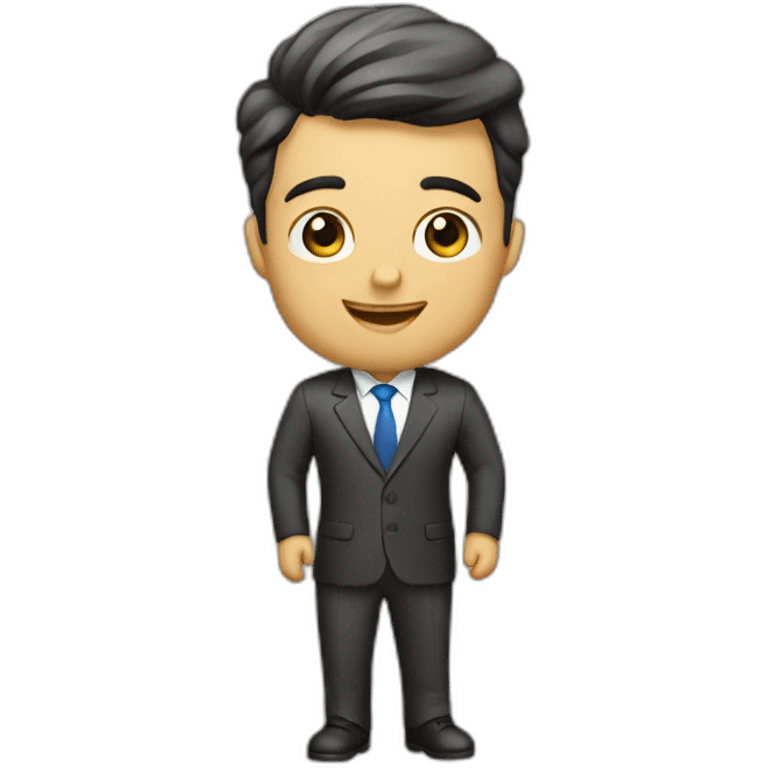 realtor emoji