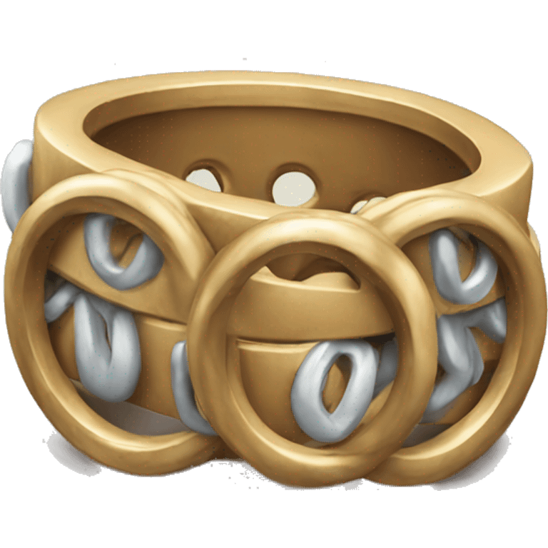 rings  emoji