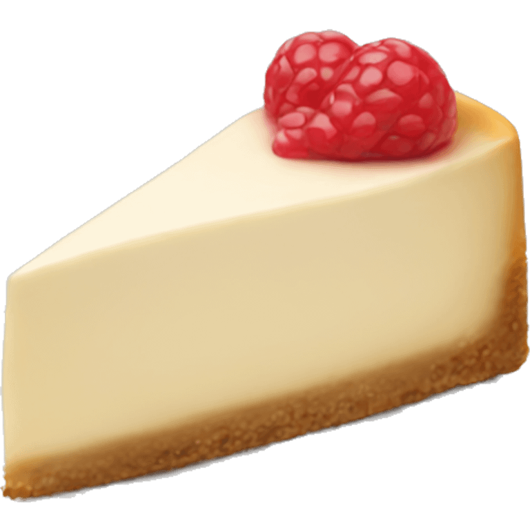 cheesecake  emoji