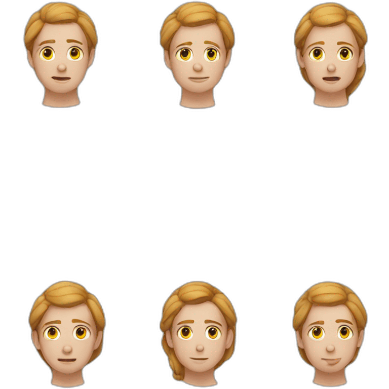 Syndrome d'Ehlers-Danlos emoji