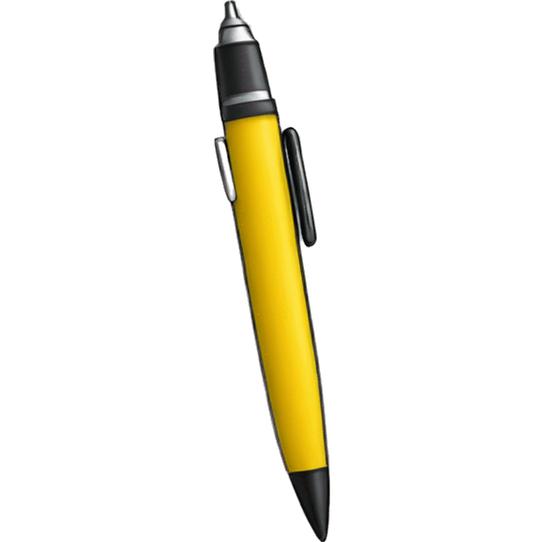 BFDI Pen emoji