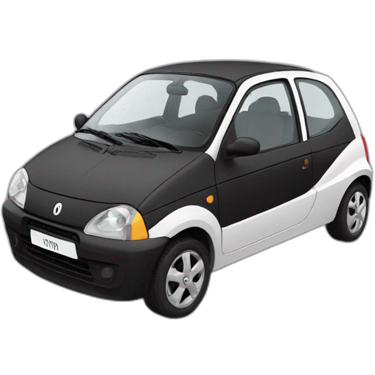 twingo emoji