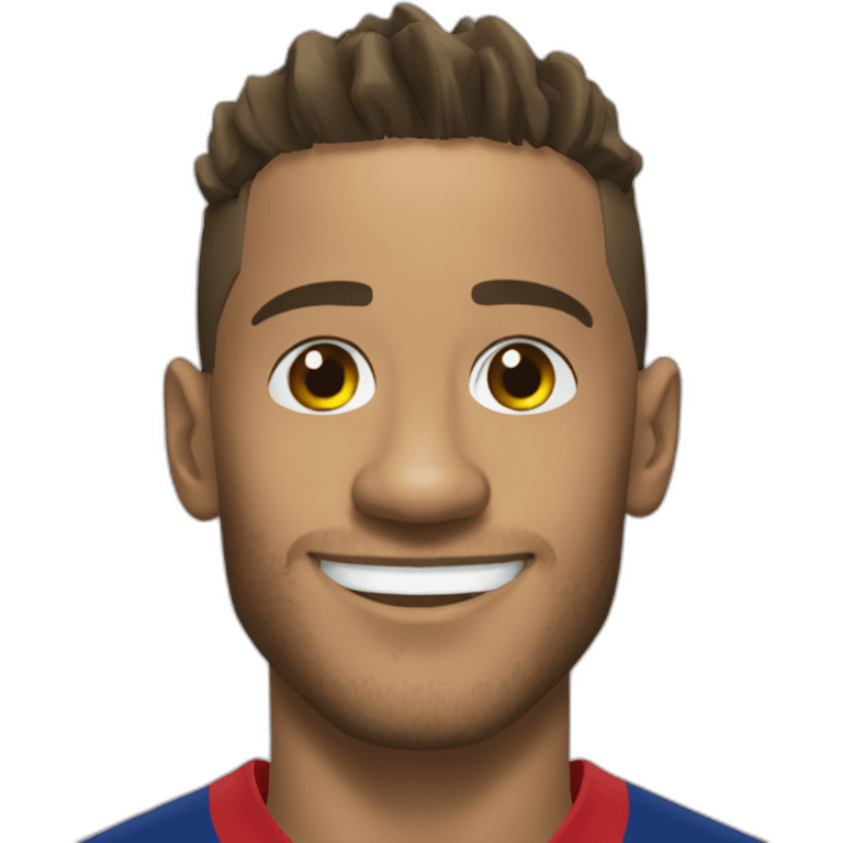 neymar join emoji