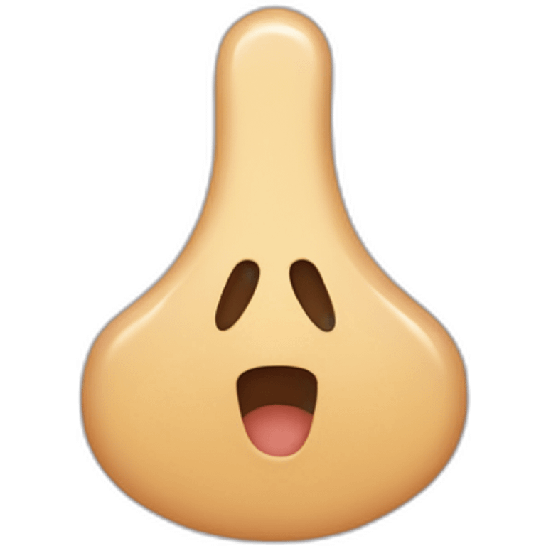 gua sha emoji