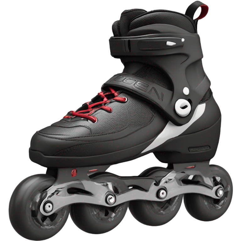 Roces rollerblade  emoji