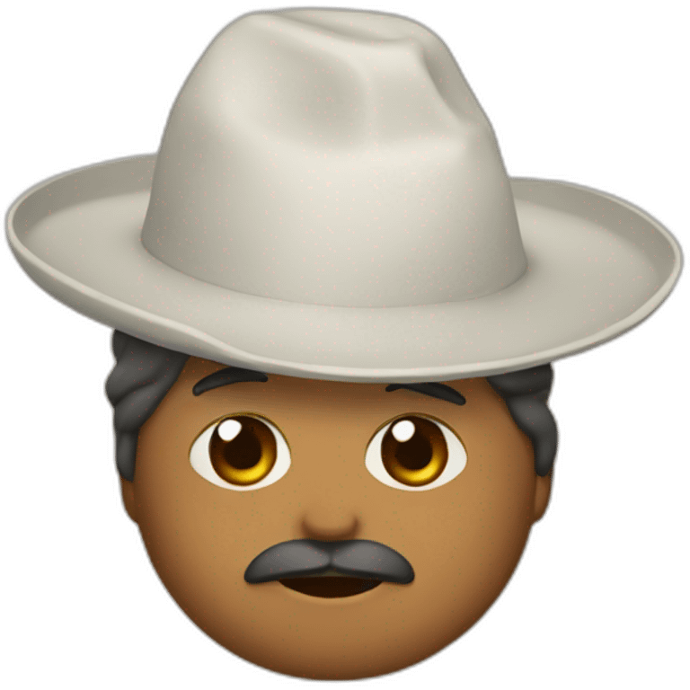 Cachapas emoji