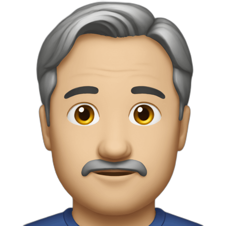 Bogdanov emoji