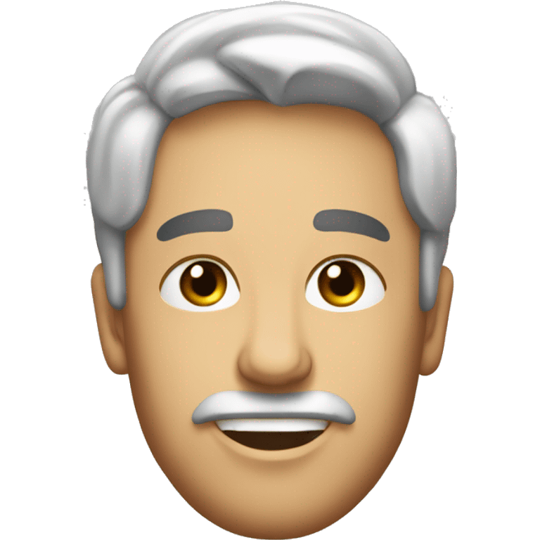 Spogebo ios 18 iphone 16 style emoji