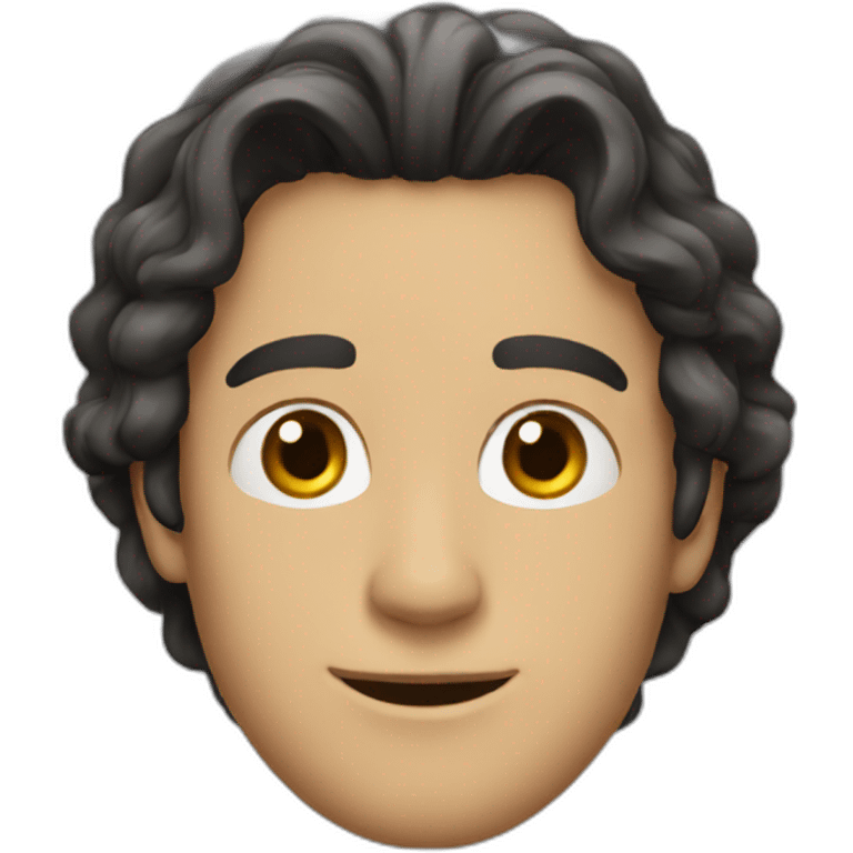 Ben emoji