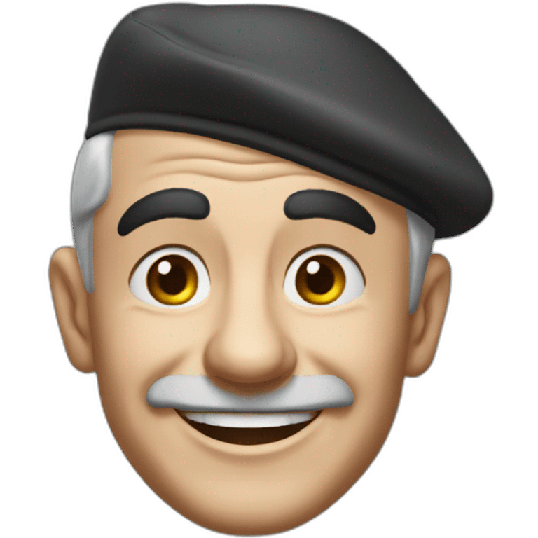 LOUIS DE FUNES emoji