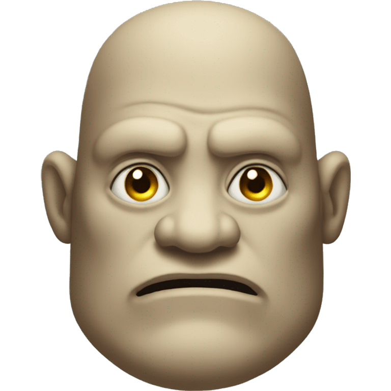 golem emoji