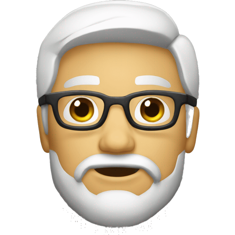 Maleante csro emoji