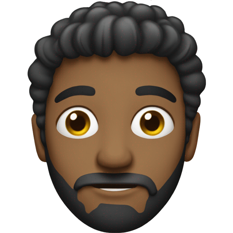 Tauba tauba emoji