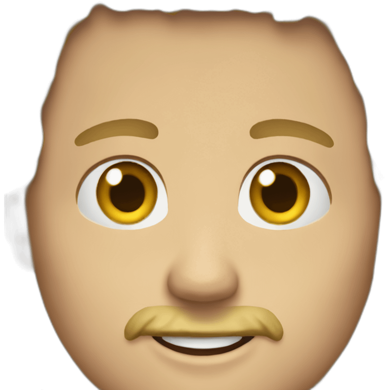 Tomas berger emoji