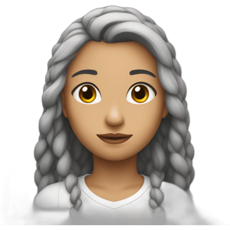 Irinaina enerve emoji