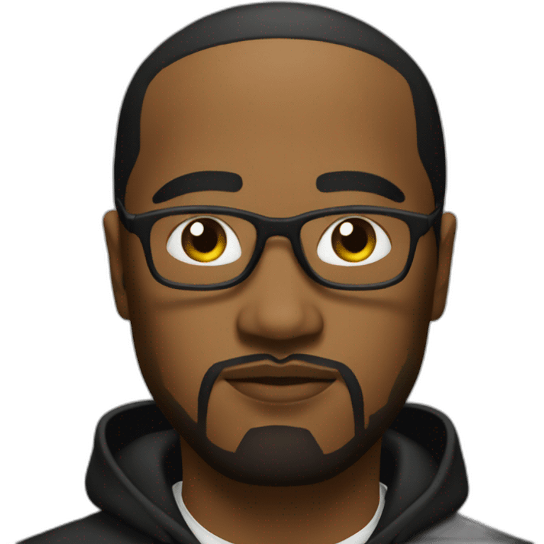 wu-tang emoji