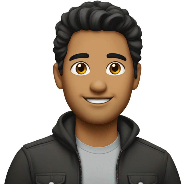 ash trevino emoji