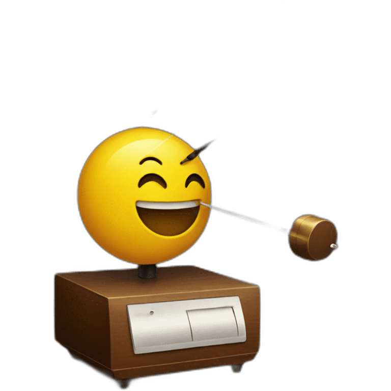 theremin emoji