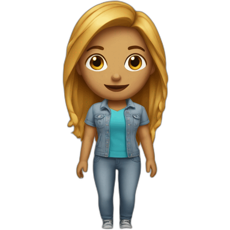 Studio danielle emoji