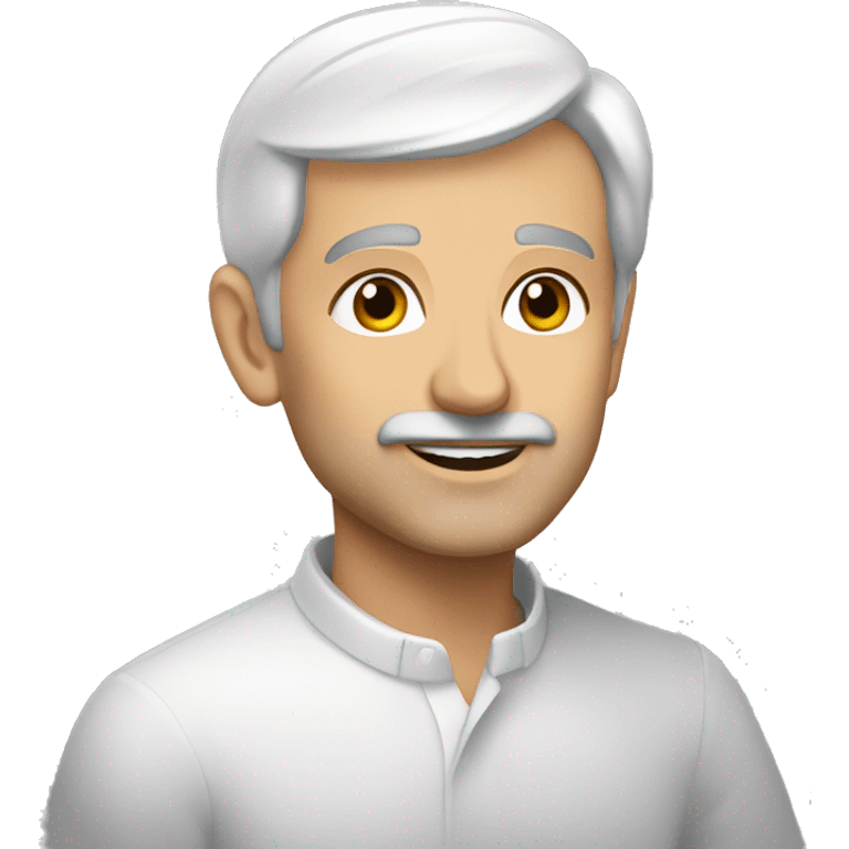 Stéphane DA PONTE  emoji