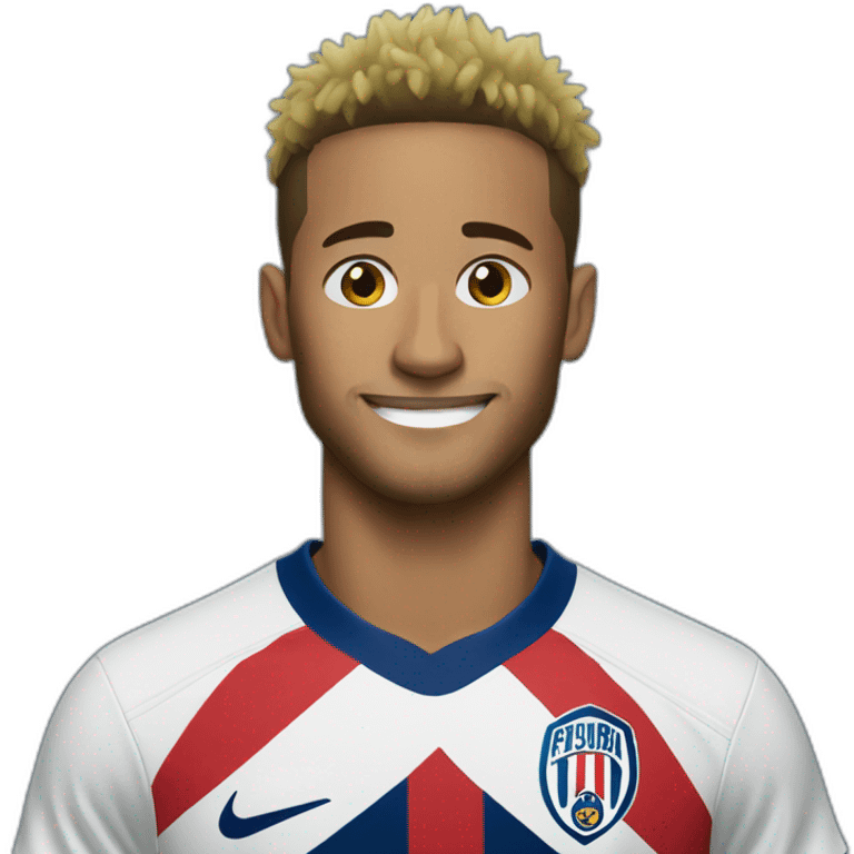 neymar emoji