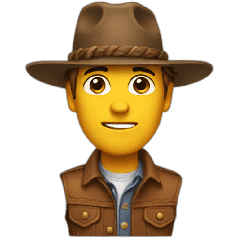 Johnny's WEST emoji