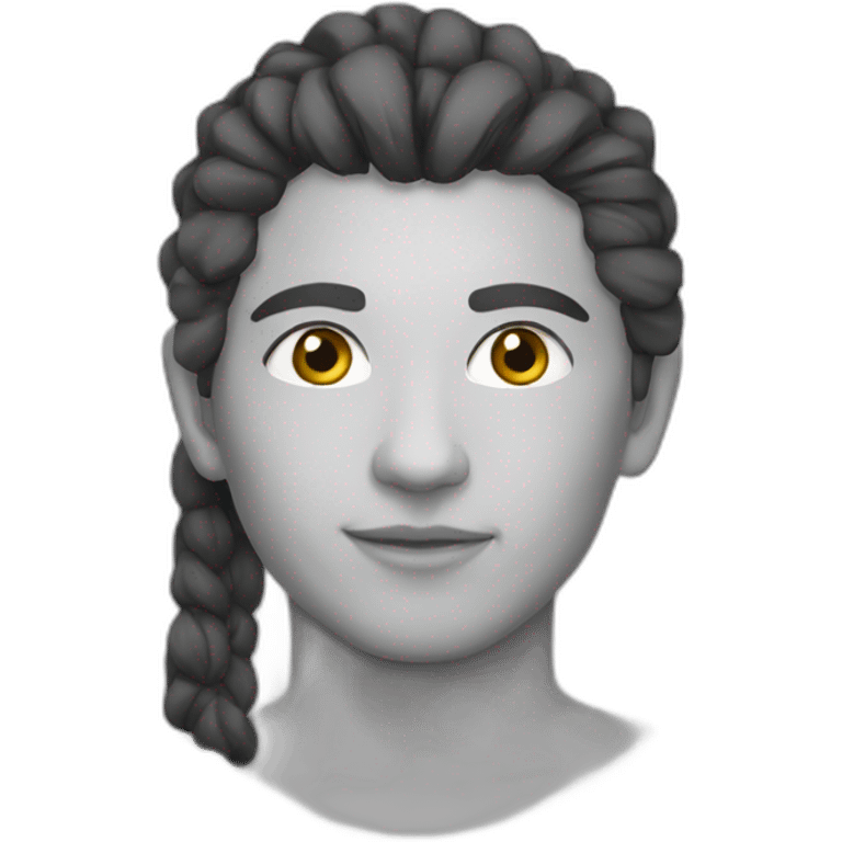 Azali emoji