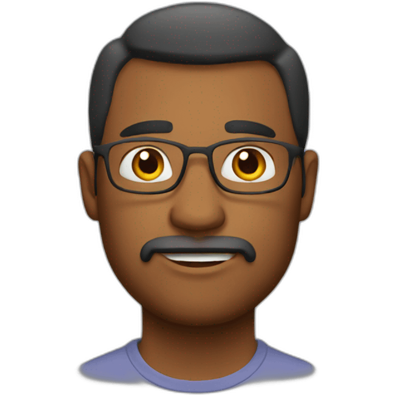 Dad emoji