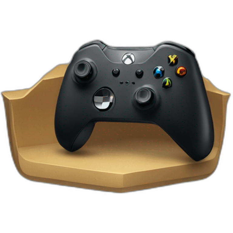 Xbox série X emoji