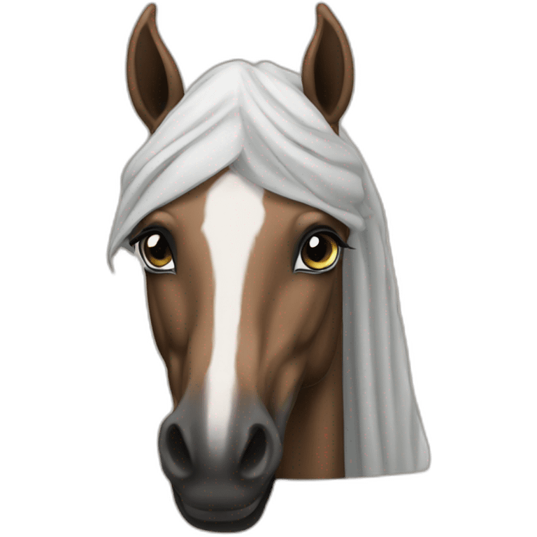 arabian emoji