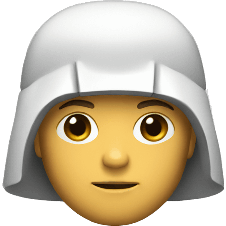 SKYWALKER emoji