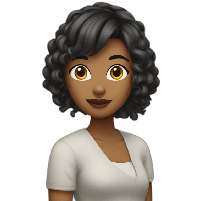 Rhiana emoji