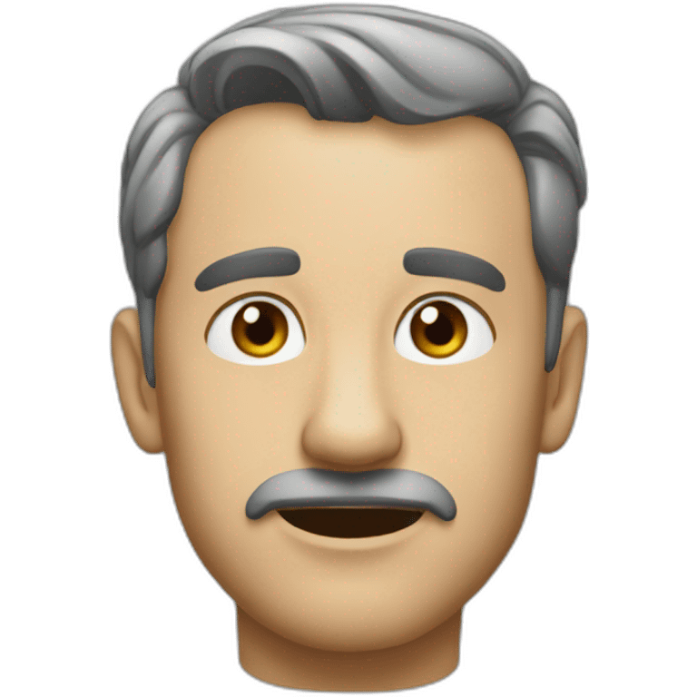 kauppisen pete emoji