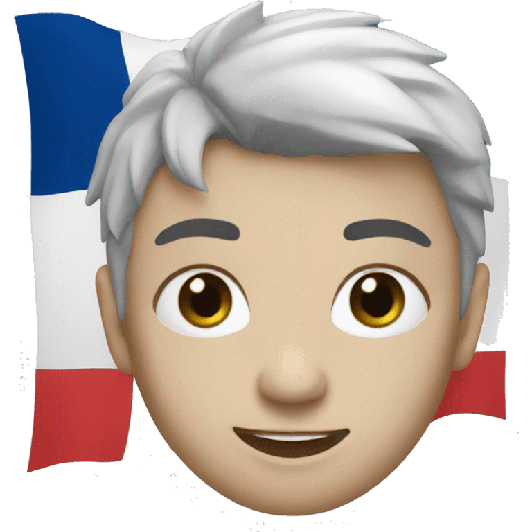 france emoji