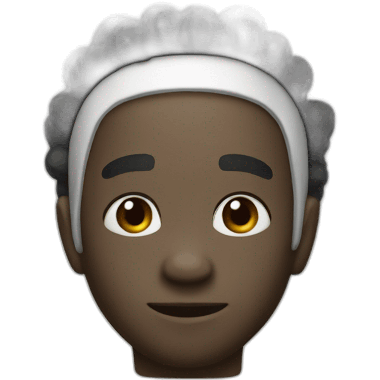 Kwami Gimi emoji