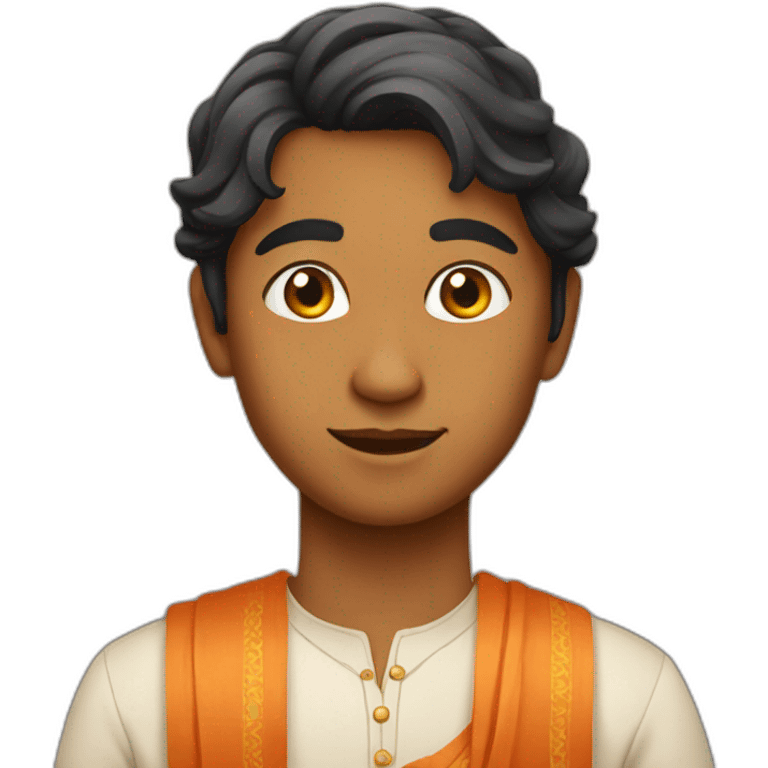 India emoji