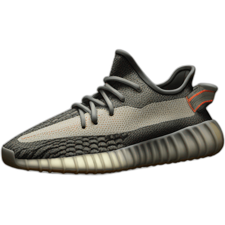 yeezy boost 350 emoji