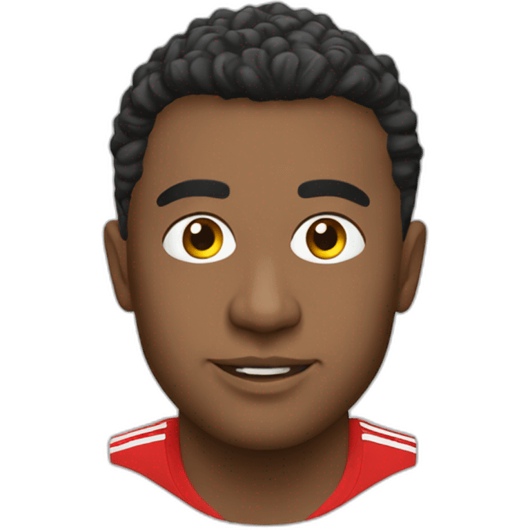 Benfica emoji