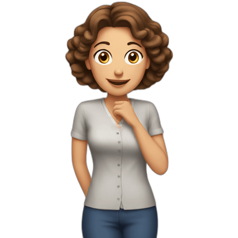 jewish mom emoji